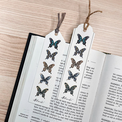 Papilio Bookmark